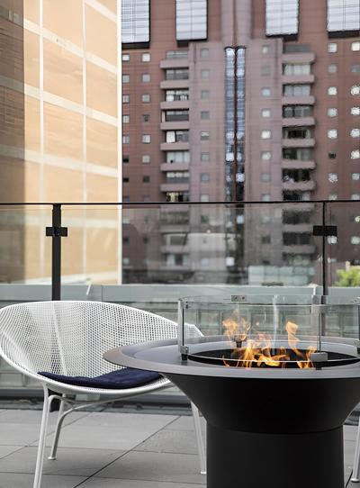 Lancemore Crossley St Melbourne