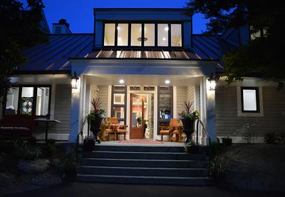 Woodstone Manor Inc.