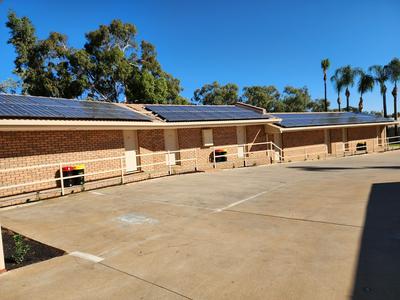 Sun River Resort Mildura