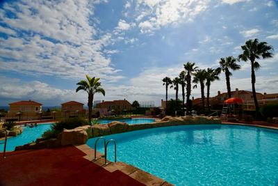 201 Sunflower - Ac/wifi - Private Pool