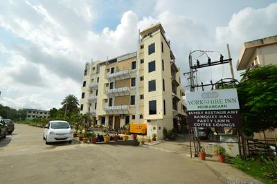 Hotel Yorkshire Inn Udaipur