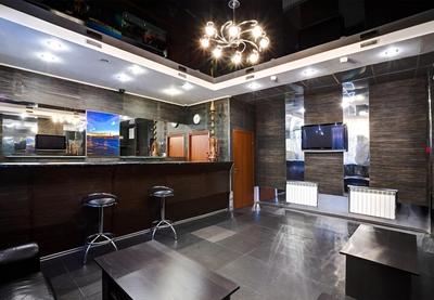 Vasileostrovsky Hotel