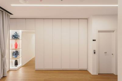 HrD Luxury rooms