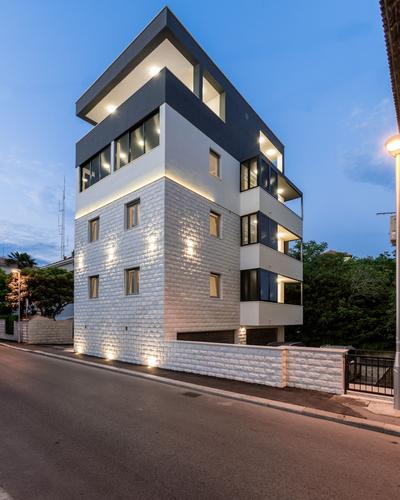 Villa Muller Split