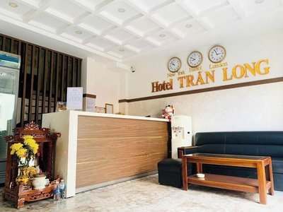 Tran Long Hotel Binh Duong