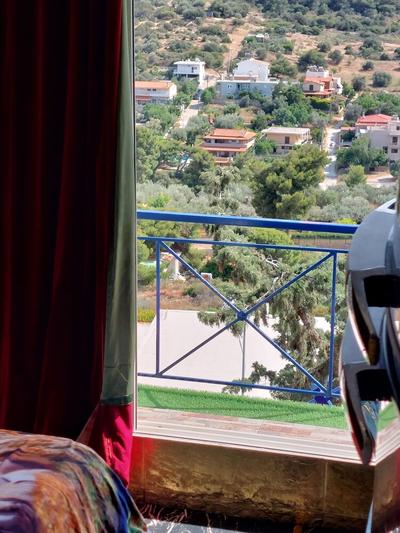 Room in Studio - Athens Airport House For 4 People