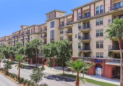 LAs Premier Apartments, Bilde 2