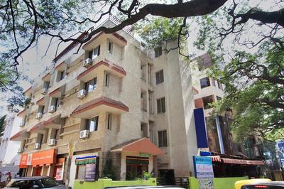 OYO 10346 The Himalayan Inn