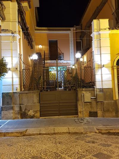 Maison d'hôtes La Campana, Photo 2