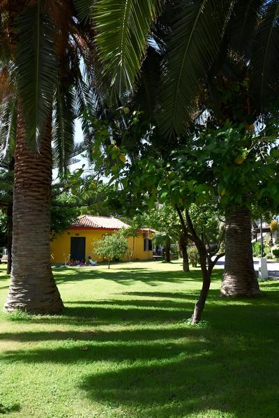 Hotel Residence Sciabache