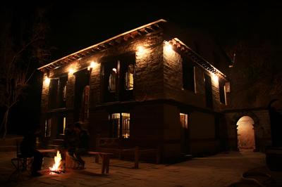 Daankudi Heritage House