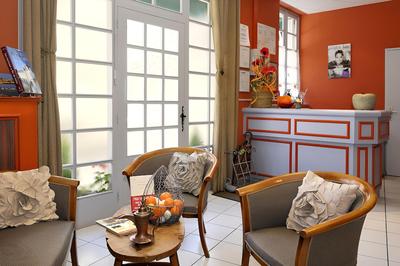 Logis Auberge de la Treille