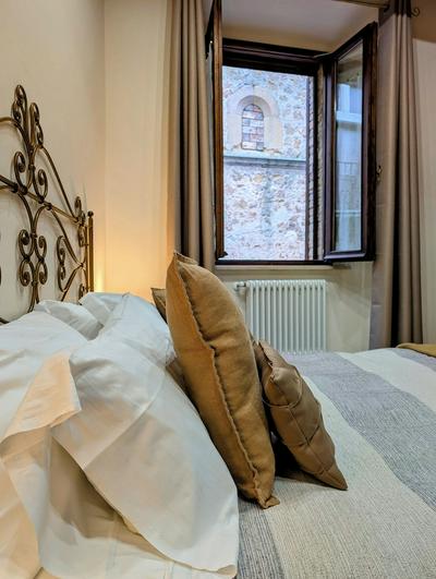 TuscanyLettings Studio&Room