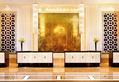 Trump Condo Hotel in Vegas