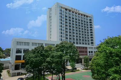 Hong Yuan Hotel