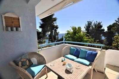 Zennova 15  Naftilos Family Summer House