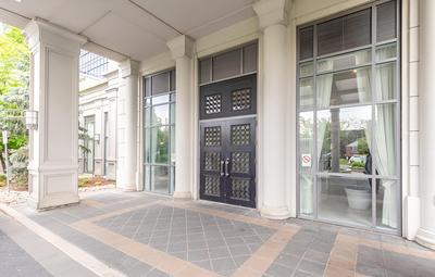 Simply Comfort Gorgeous Apt North York