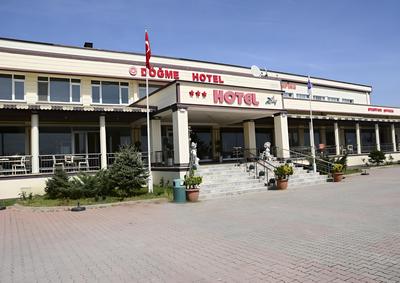 Dogme Hotel