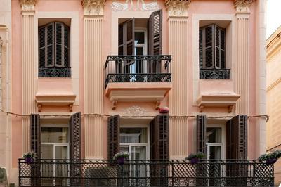 Antonios Hostal