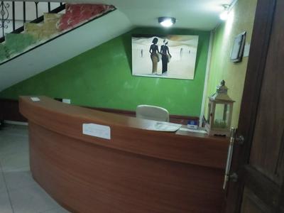 Newstead Hotel Naivasha