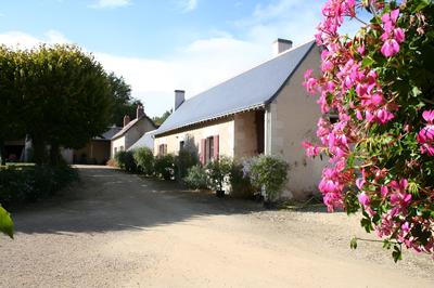 Domaine de la Bergerie