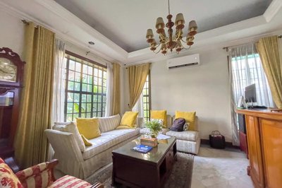 Laurel Heritage Resort and Spa