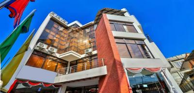 MeroStay 256 Hotel Mai