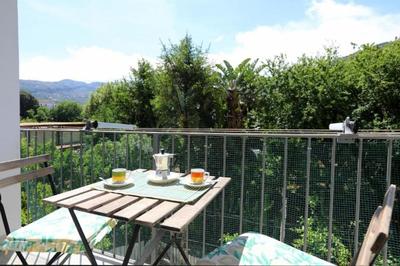Casa Chiarina in Sorrento