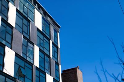 Dharma Home Suites Hoboken at Novia