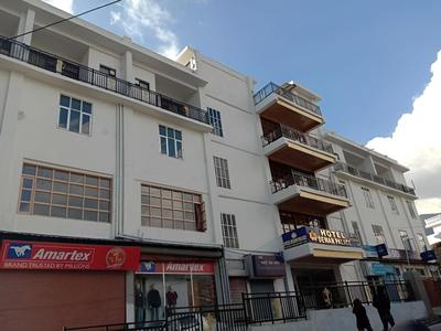 Hotel Dewan Palace Dharamshala