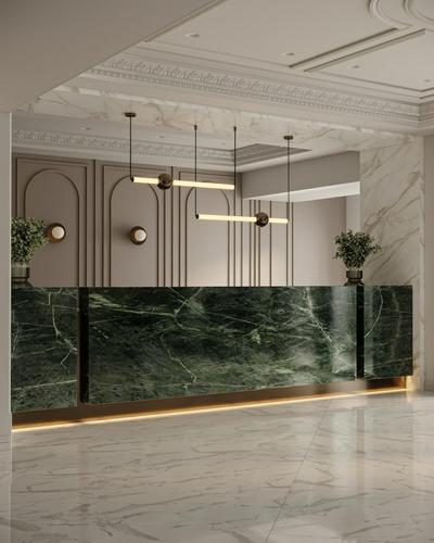 Shirvan Grand Hotel Shamakhi