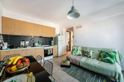 Euphoria Apartments In Heraklion