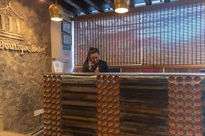 Swornim Boutique Hotel