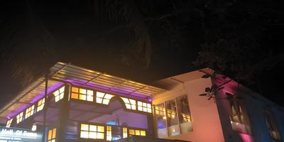 Hotel Ocean Touch