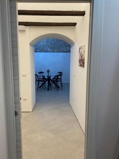 Suite Iblarch in Noto