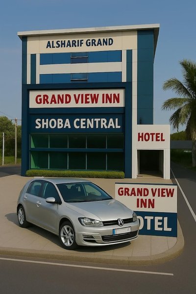 GRAND VIEW INN HOTEL