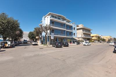 2273 Hestasja Exclusive Apartments - Bilo Quadrupla by Barbarhouse