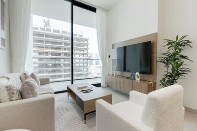 Binghatti Amber Residences- JVC