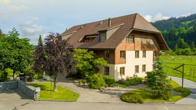 Hotel Hirschen Eggiwil