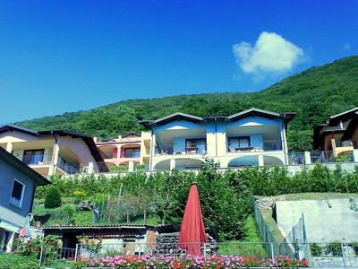 Belvilla by OYO Panoramica