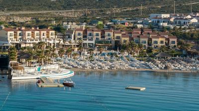 Cocos The Club Solto - Boutique Class