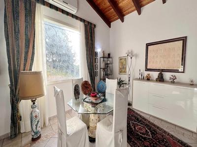 Villa, Castellammare del Golfo
