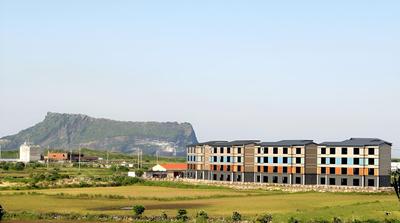 Jeju Stay in Seongsan Hotel
