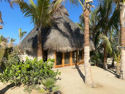 Baja Nomads Hotel