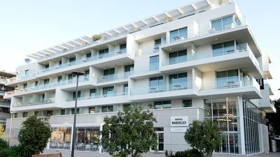 Hotel Indigo Cagnes-sur-Mer by IHG