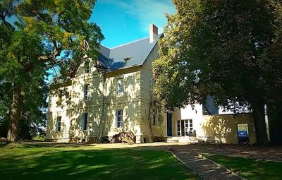 Manoir la Rumillette