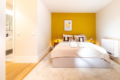 Miguel Bombarda 259 by LovelyStay