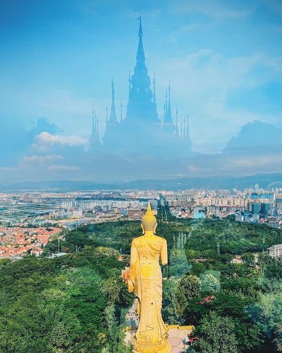 Enji International Hotel