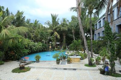 RedDoorz @ Padma Utara