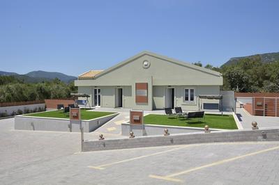 Villa Bratou Ignis